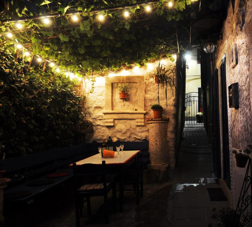 Art House Apartment Piran
