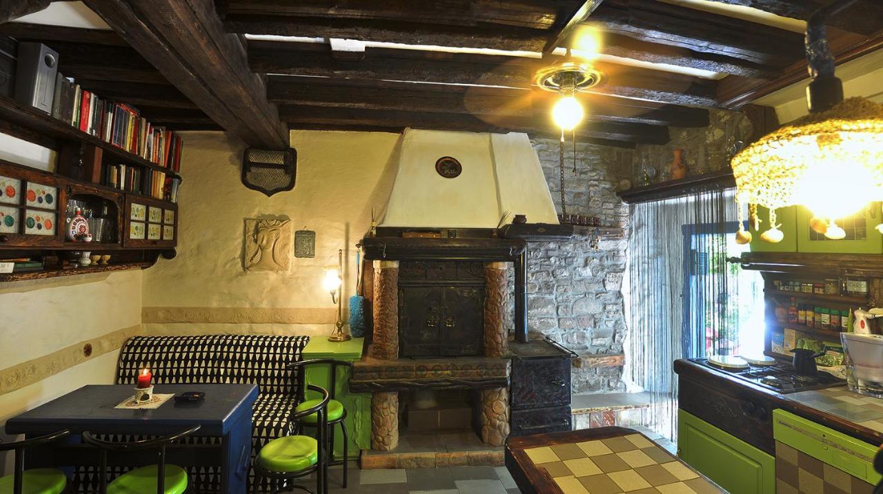 Art House Apartment Piran