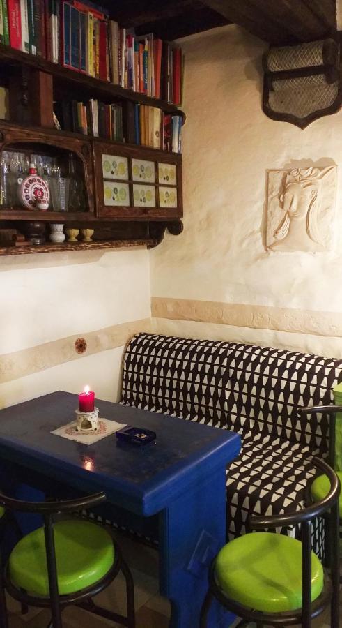 Art House Apartment Piran