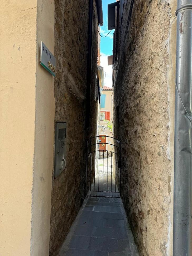 Art House Piran